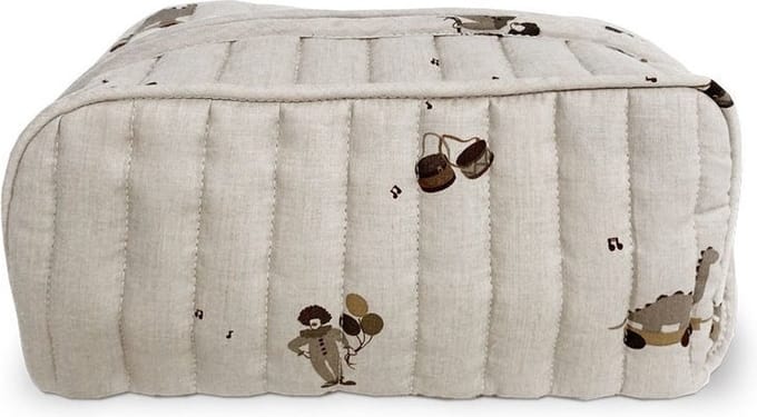 Levi toilettas