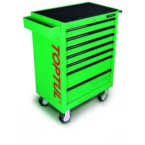 Gereedschapswagen TOPTUL 0XTTCAA0701