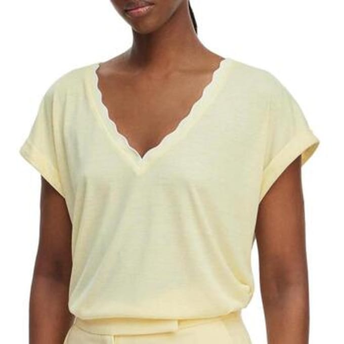 T-shirt Morgan DIANA