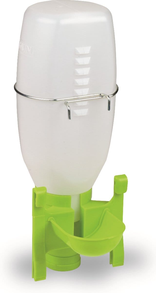 Drinkfles Grote Opening 3L
