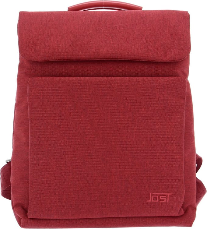 JOST Rugzak Bergen Daypack Backpack Apricot Rood
