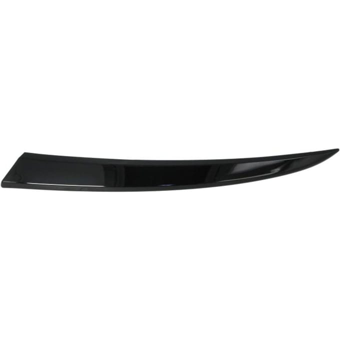 Koplamp, lijst BLIC 6502-07-0926993P
