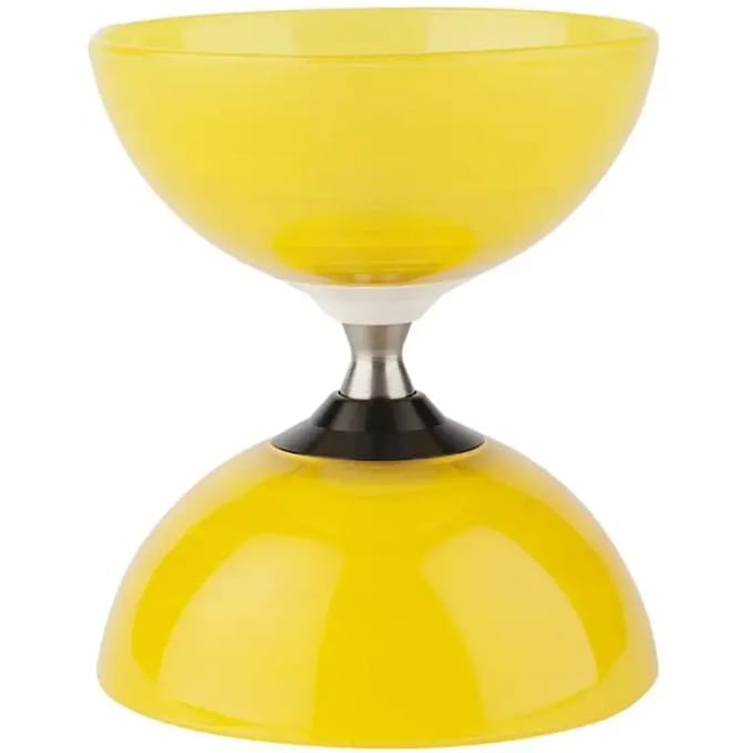 Diabolo Henrys Beach Free