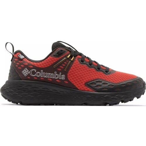 Lage Sneakers Columbia Konos Trs
