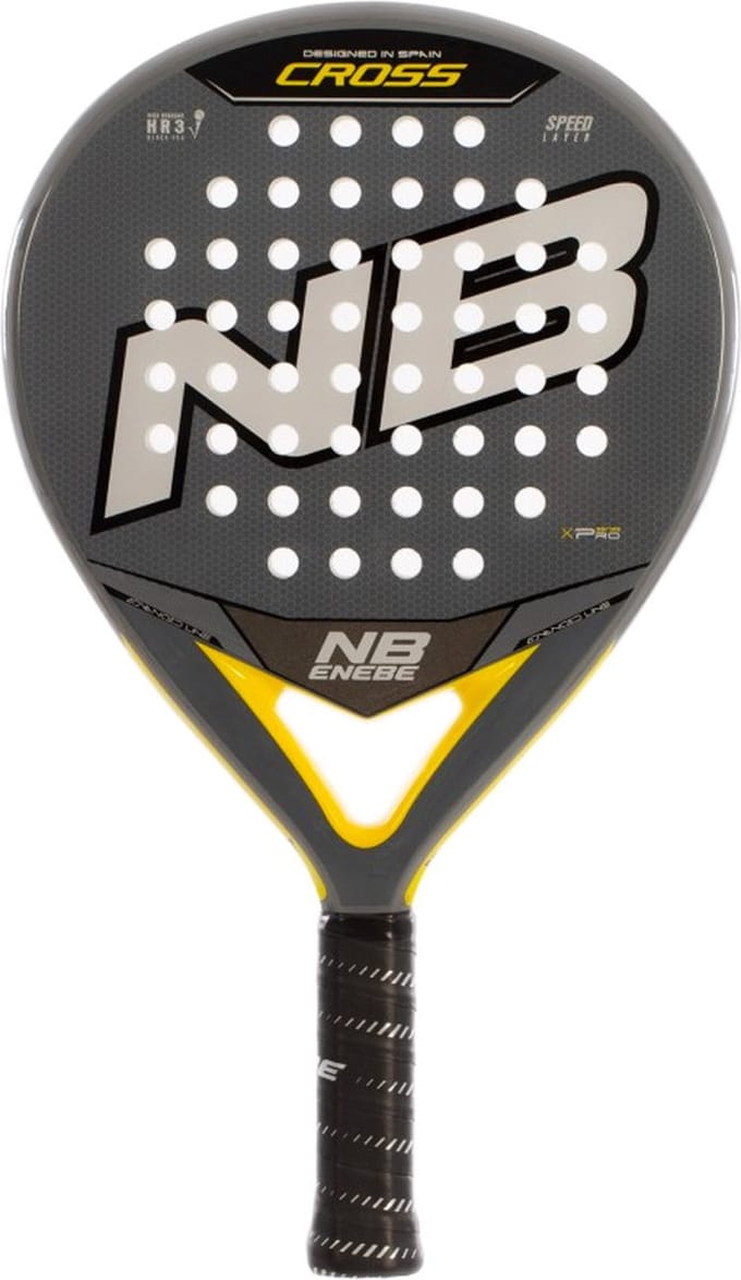 Enebe Cross Padel Racket