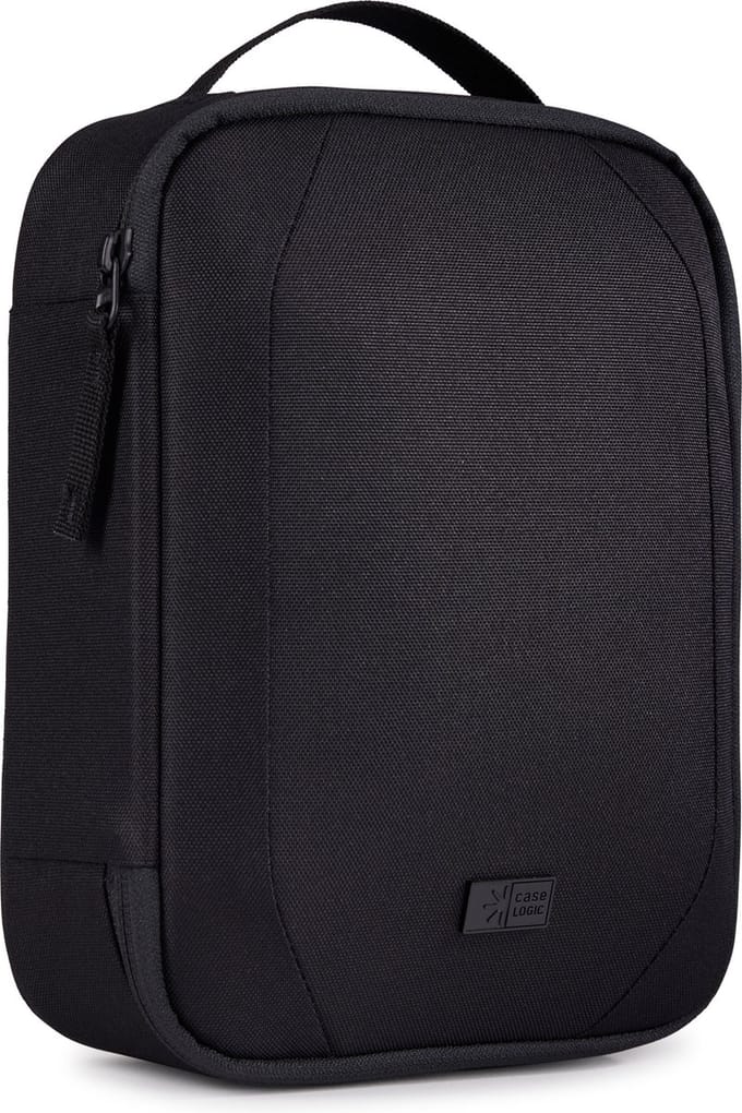 Case Logic Invigo Eco accessoire-etui groot zwart
