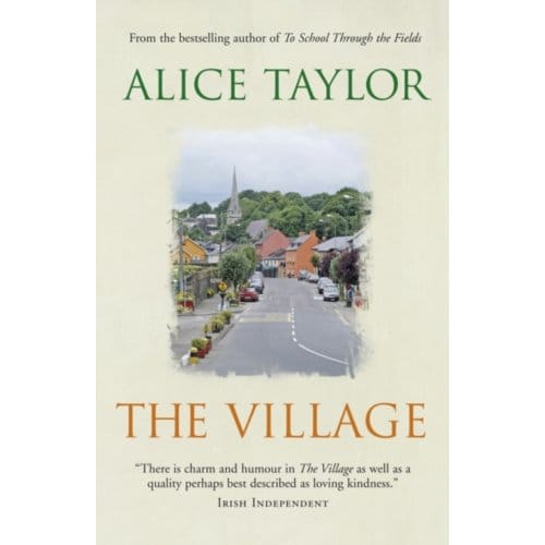 The Village - Alice Taylor