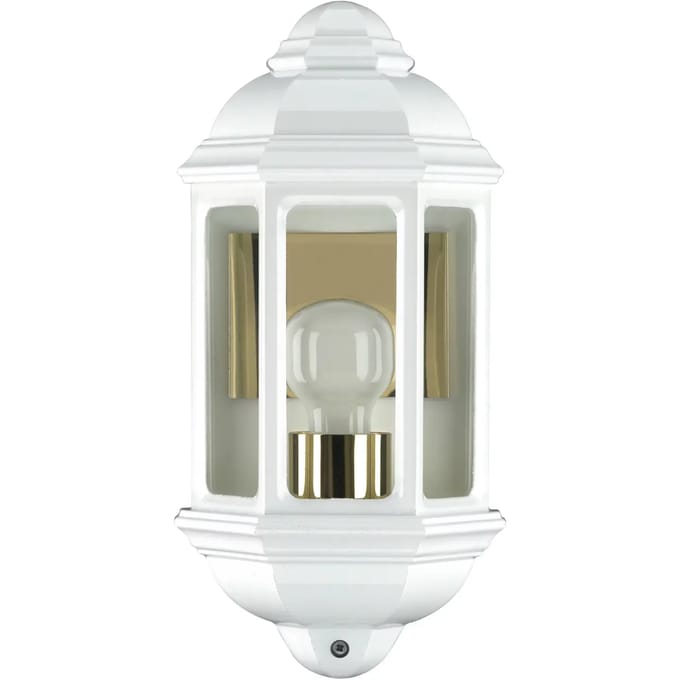 Applique Muurlicht Klassiek Dopo lighting Medi IP44 E27
