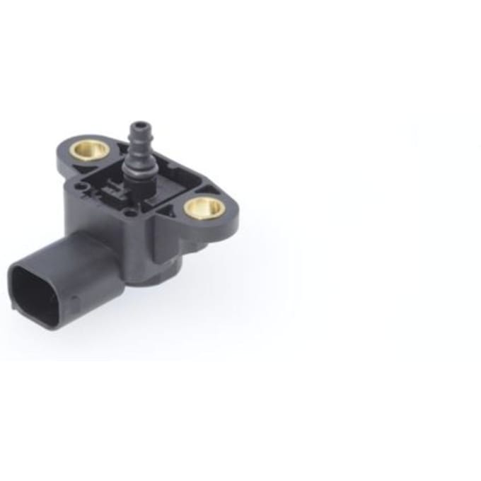 Sensor, inlaatspruitstukdruk BOSCH 0 261 230 250