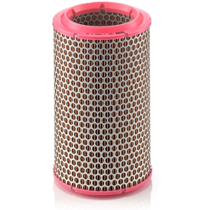 Luchtfilter MANN-FILTER C 1589/2