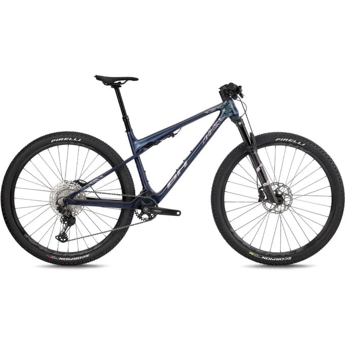 Mountainbike BH Bikes Lynx Sls 6.0