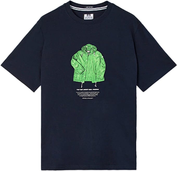 Weekend Offender Naz Tee