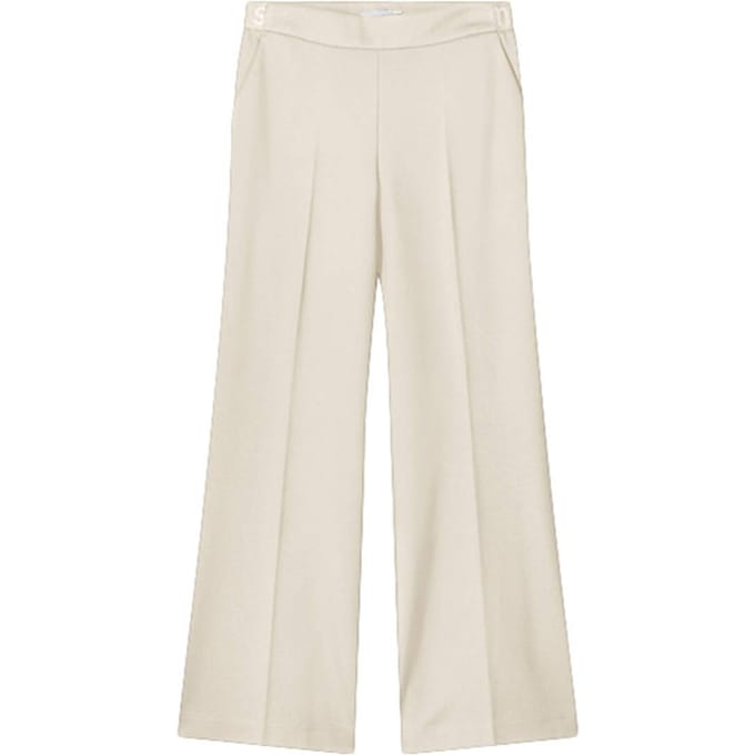 Summum Bootcut broek - Dames - Maat: 38