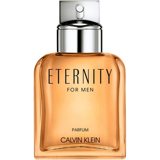 Calvin Klein Eternity - 100 ml - parfum spray - pure parfum spray - herenparfum