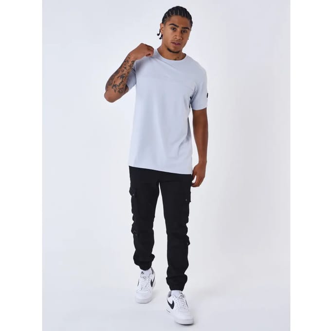 T-shirt Techwear Project X Paris