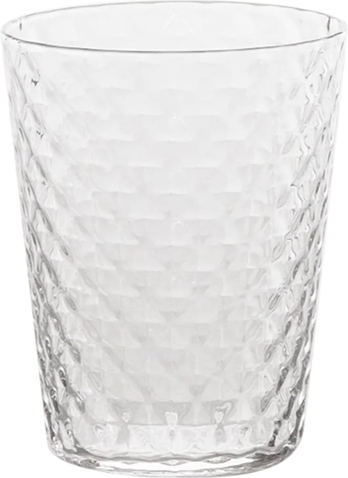 Zafferano Veneziano Mixology Water glazen - 4 Stuks