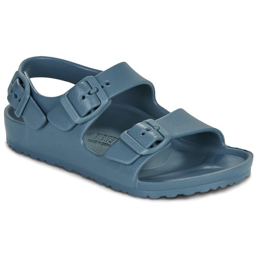 BIRKENSTOCK  Platte sandalen Milano EVA Kids