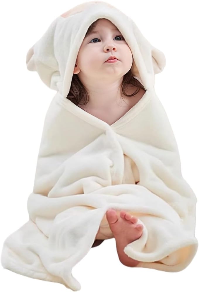 Zachte en warme kinderdeken voor een comfortabele slaapervaring met leuke ontwerpen