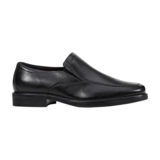 GEOX BRANDOLF HEREN - ZWART - Maat 39