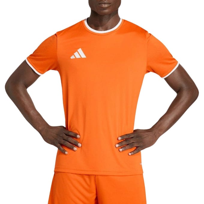 Adidas Entrada 26 Shirt Heren - Maat S