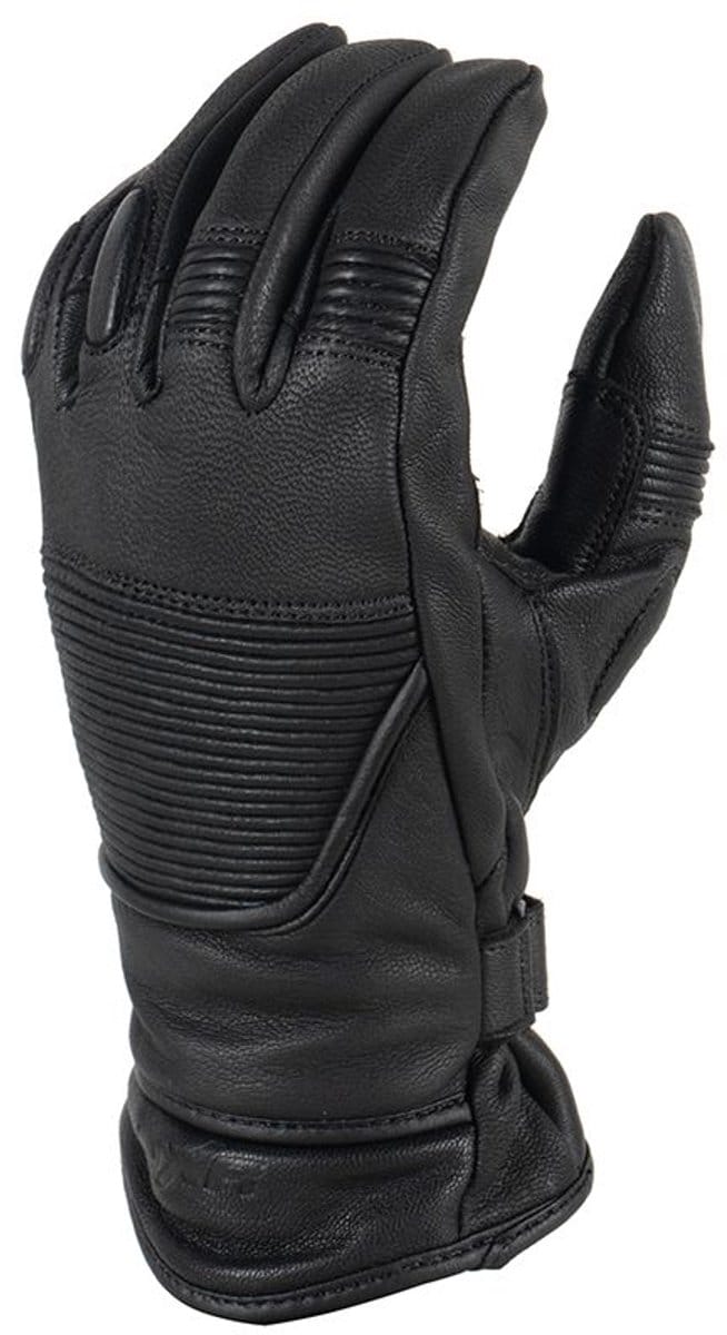 DXR Motorhandschoenen - Soundtrack - Zwart - L