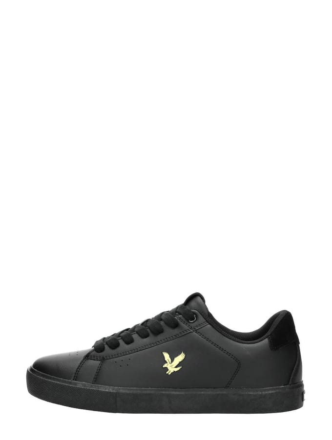 Lyle & Scott - Whitburn Zwart 41