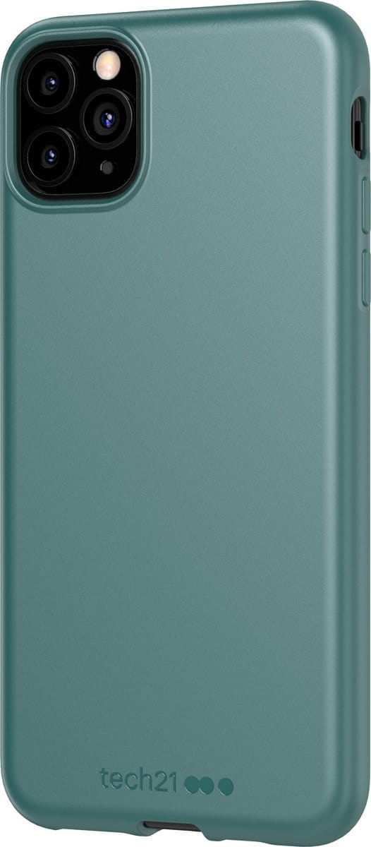 Tech21 Studio Colour iPhone 11 Pro Max - Lost In The Woods