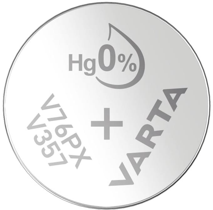 VARTA V 357