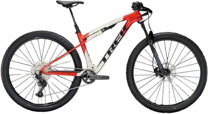 Framebescherming Monkey Products Trek - Supercaliber-gen-2-Carbon - 2023-2024