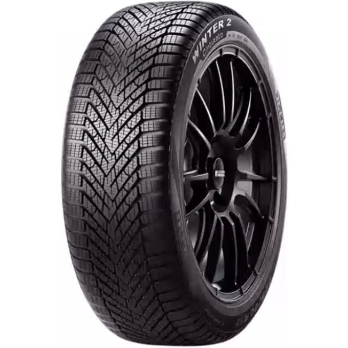 Winterband PIRELLI Cinturato Winter 2 225/50R17 94H