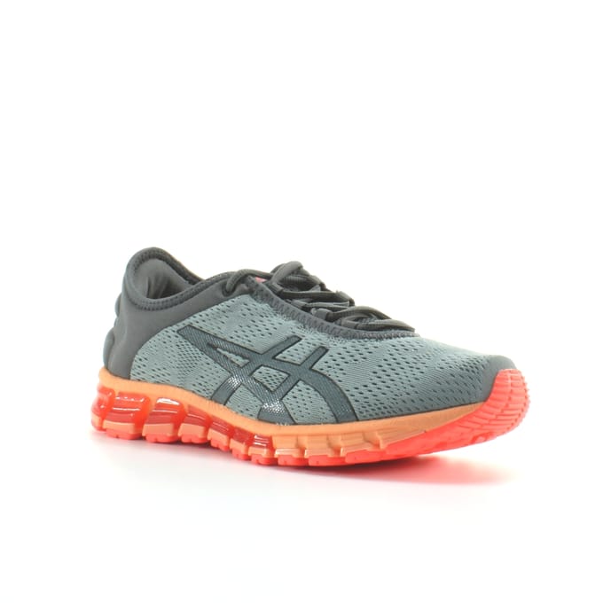 Asics Gel-Quantum 180 Vrouw Grijze Hardlooptrainers