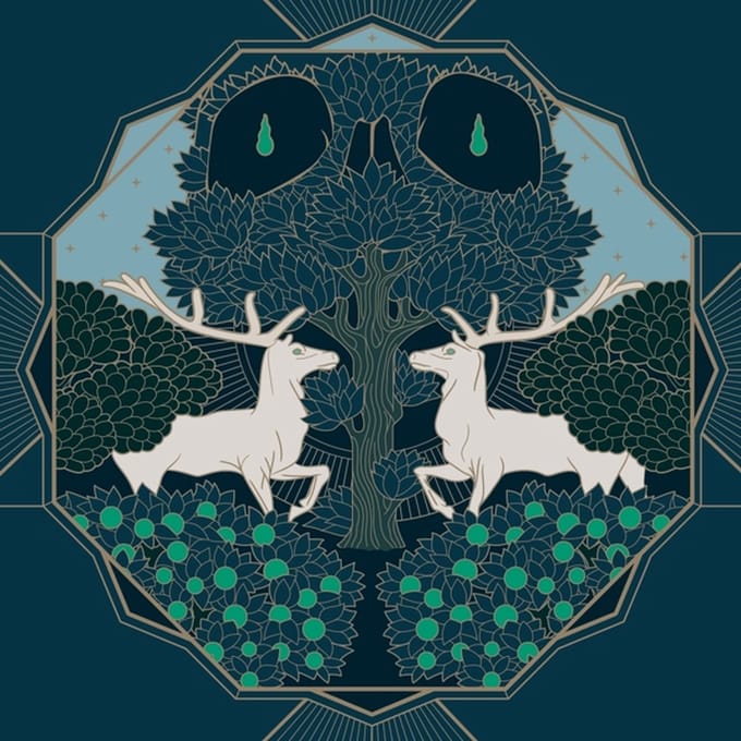 Cernunnos - Dark Sanctuary
