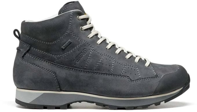 Asolo Active Gv Gore-tex® Wandelschoenen Grijs EU 38 2/3 Vrouw