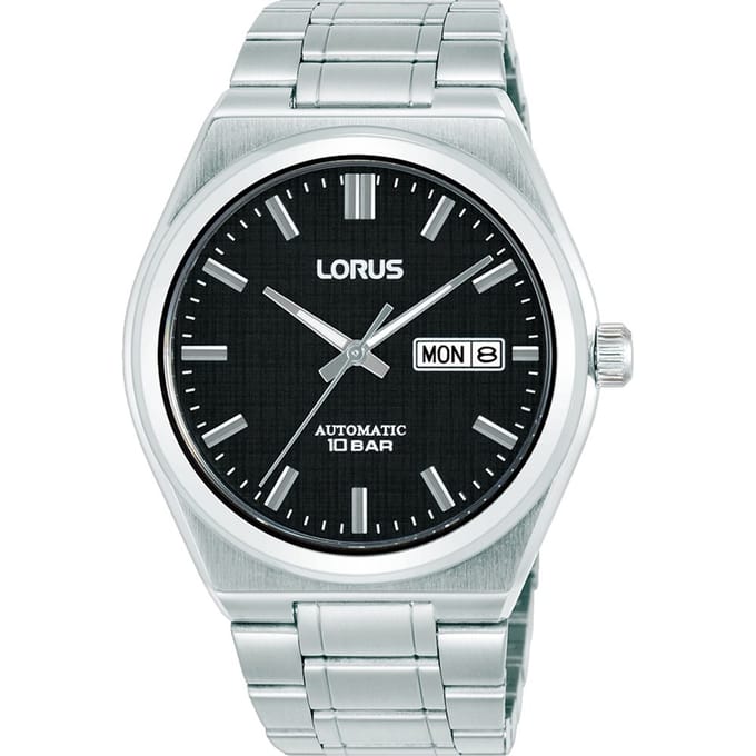 Lorus Classic RL437CX9 Horloge