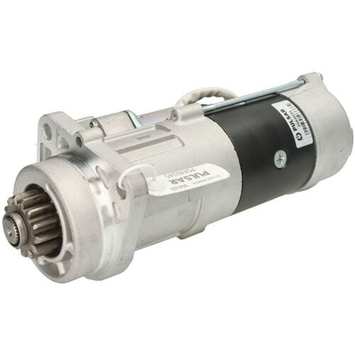 Starter PULSAR ROTATING ELECTRICS PSR40245