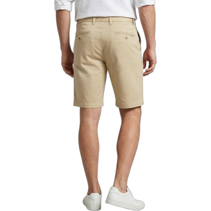 McGregor Classic Shorts Gmd Sand Taglia: 32 | Pantaloncini Outlet | Uomo | Marrone