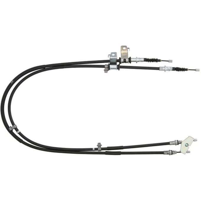 Kabel, parkeerrem BOSCH 1 987 482 674