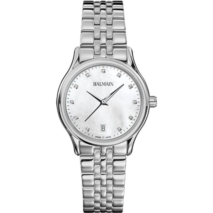 Balmain Beleganza B8351.33.86 Horloge