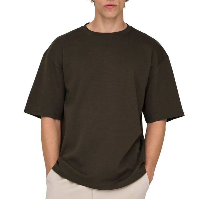 Only & Sons Caspian Shirt Heren - Maat XXL