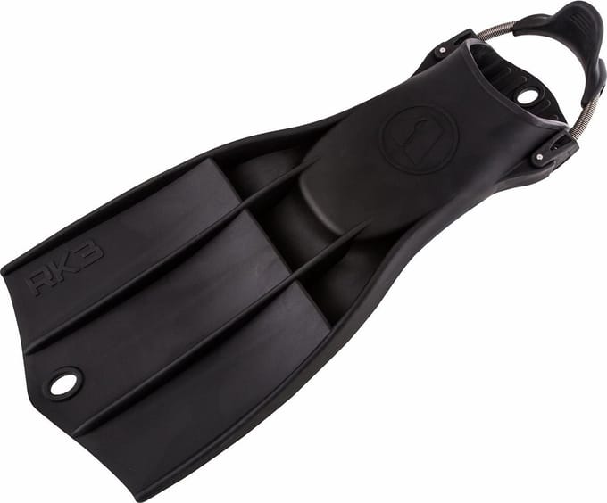 Apeks Rk3 Vinnen - Springstrap - Standaard Versie