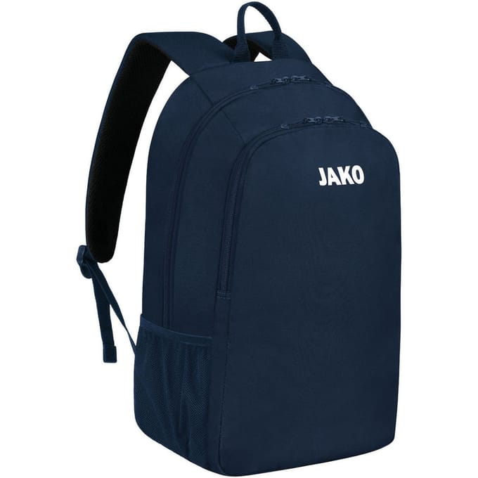 Jako One Rugzak - Marine | Maat: UNI