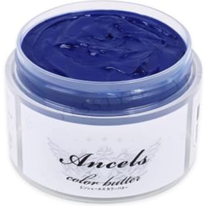 Ancels - Color Treatment Royal Blue 200g