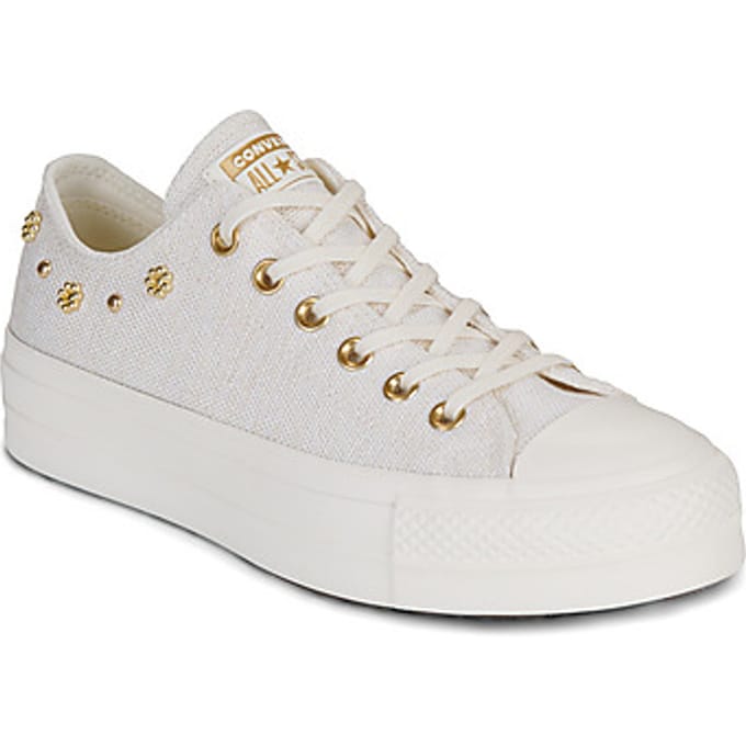 Converse  Lage Sneakers Chuck Taylor All Star Lift