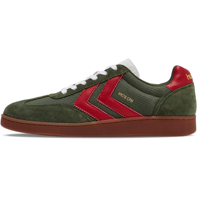 Trainers Hummel VM78 CPH RS