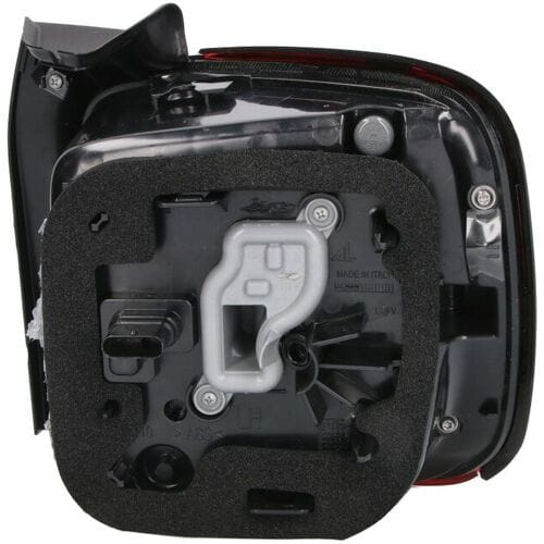 Achterlicht MAGNETI MARELLI 714020480701