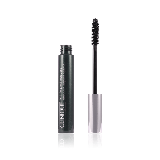 Clinique Make-Up High Impact High Impact Dramatic Lashes On-Contact Mascara