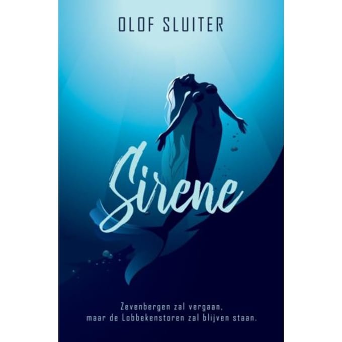 Sirene - Olof Sluiter