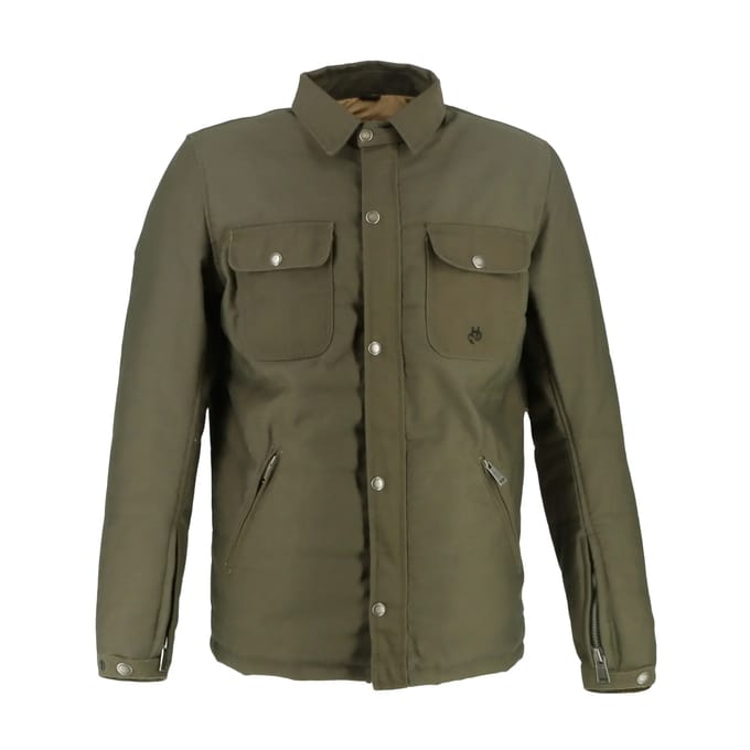 Motorjacke Helstons Detroit