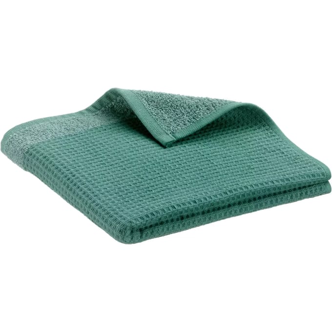 Gerecycleerde handdoek Vivaraise Abby