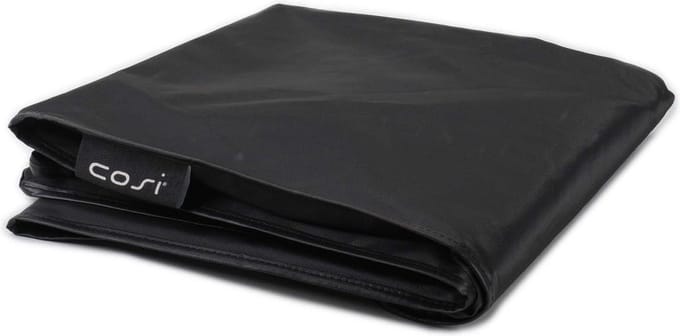 All weather protection cover - Cosiloft 100